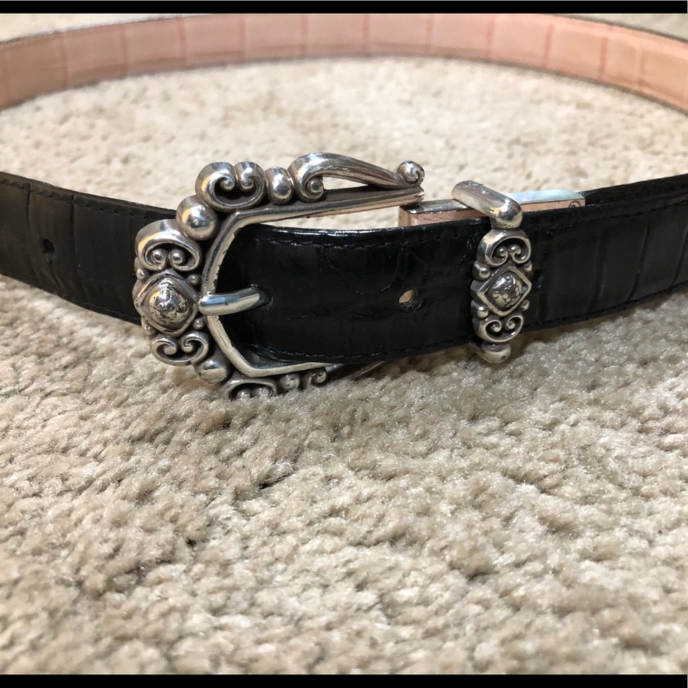 Brighton belt